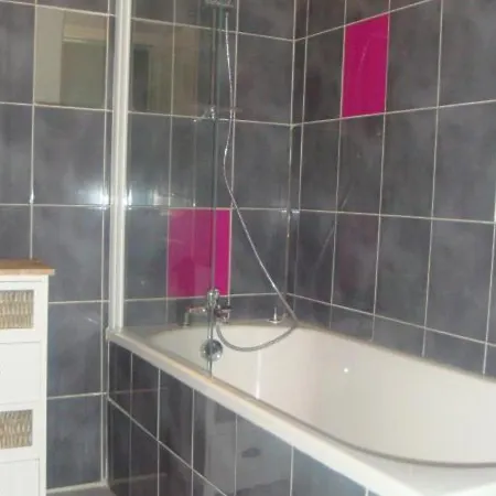 Charmante Fermette Renovee Avec Wifi, Parking Et Animaux Acceptes - Fr-1-489-407 Saint-Priest-d'Andelot