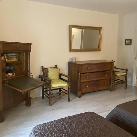 Charmante Fermette Renovee Avec Wifi, Parking Et Animaux Acceptes - Fr-1-489-407 *